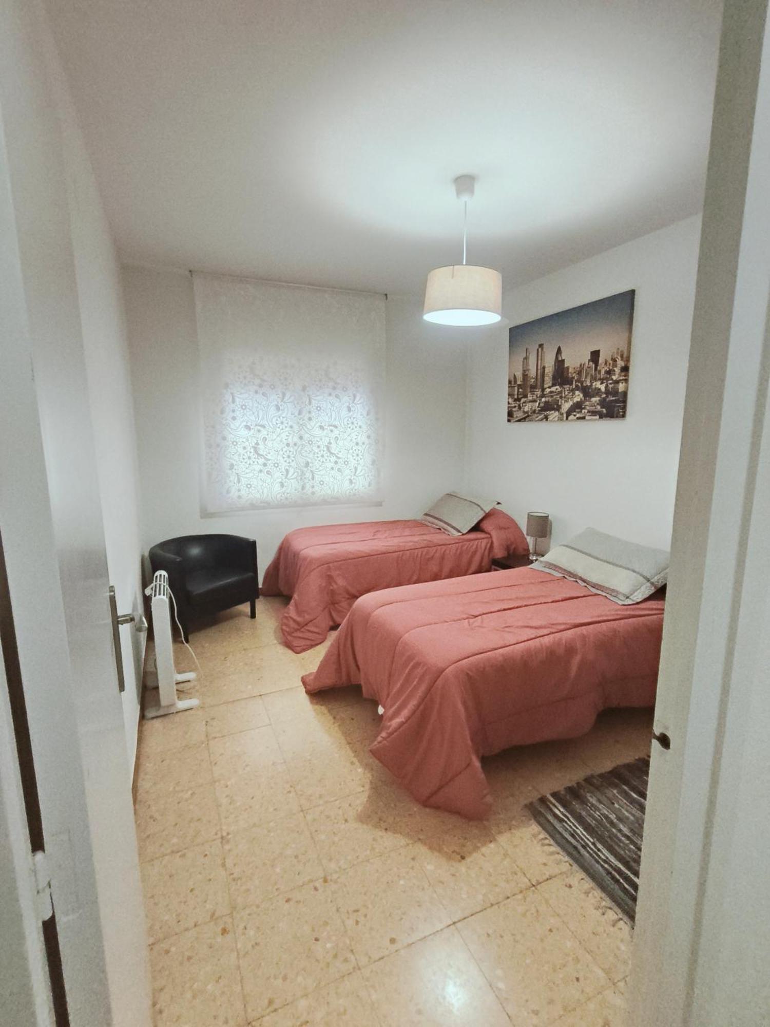 Duplex Vacacional