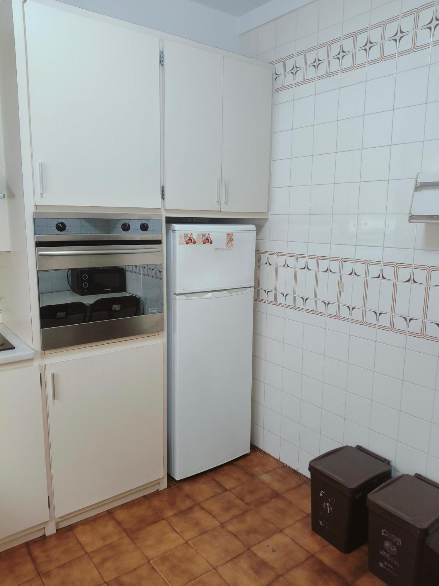 Apartment Duplex Vacacional *