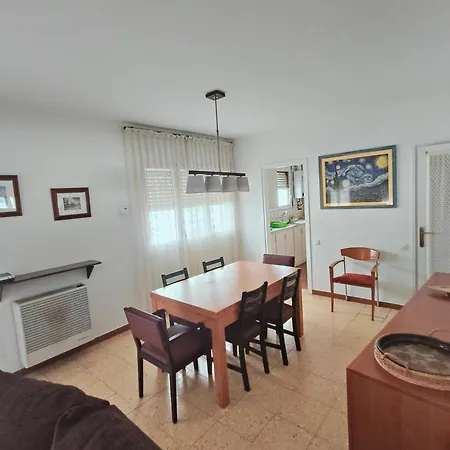 Apartamento Duplex Vacacional Arenys de Mar Exterior photo