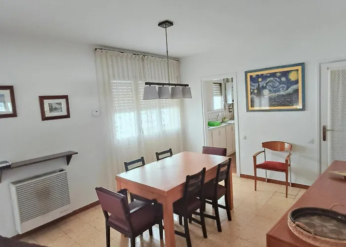 Apartamento Duplex Vacacional