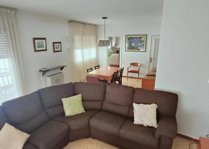 Apartamento Duplex Vacacional
