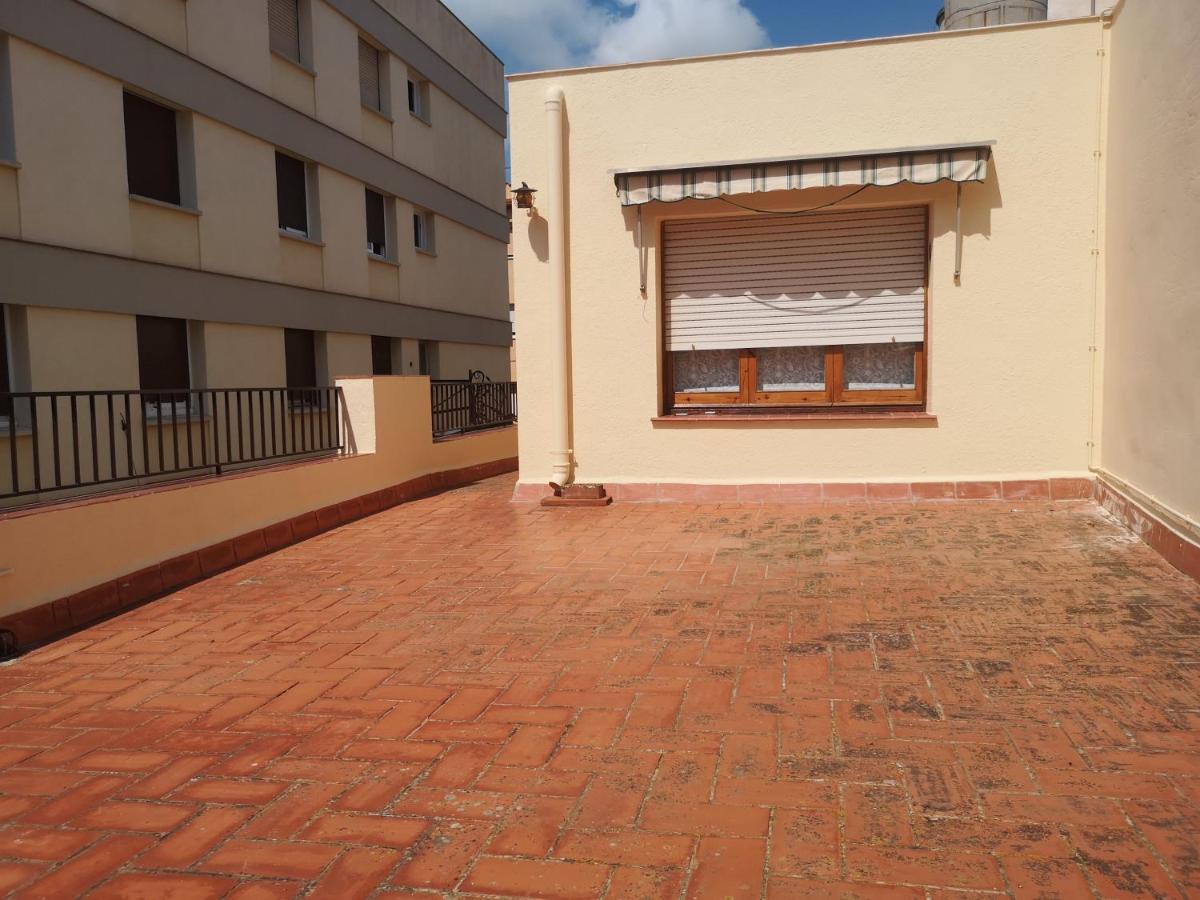 Apartment Duplex Vacacional