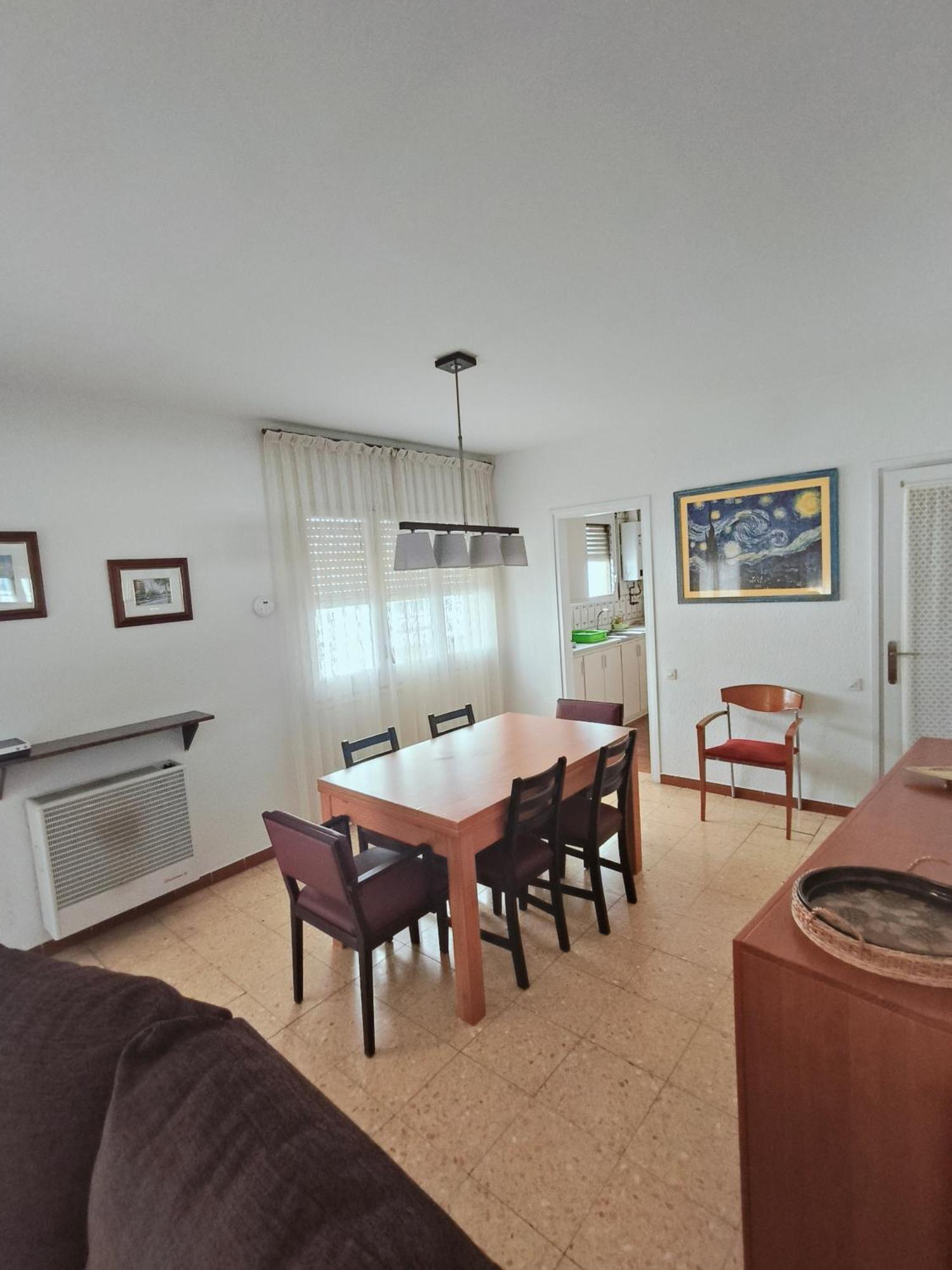 Duplex Vacacional Apartment Arenys de Mar