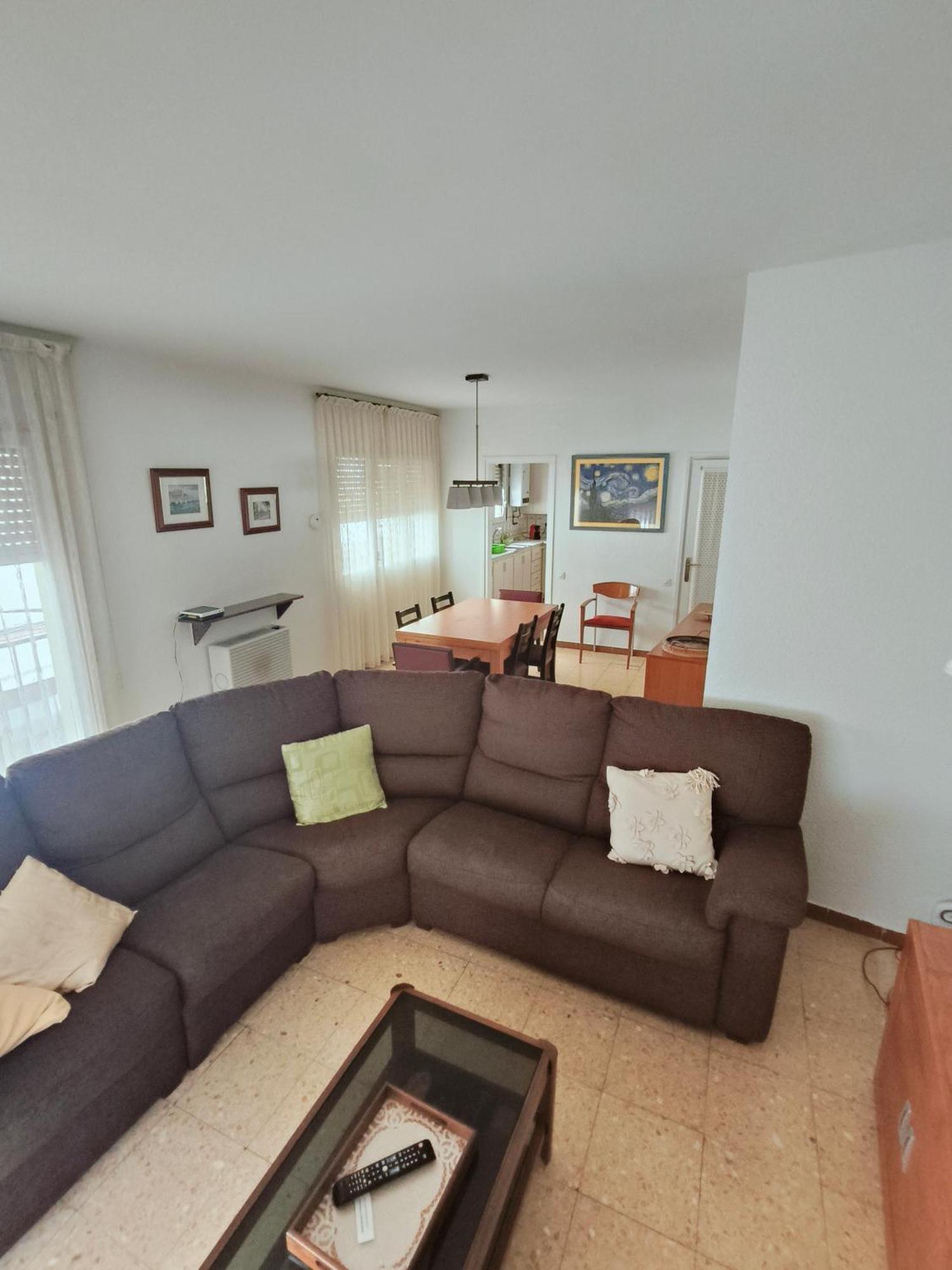 Duplex Vacacional *