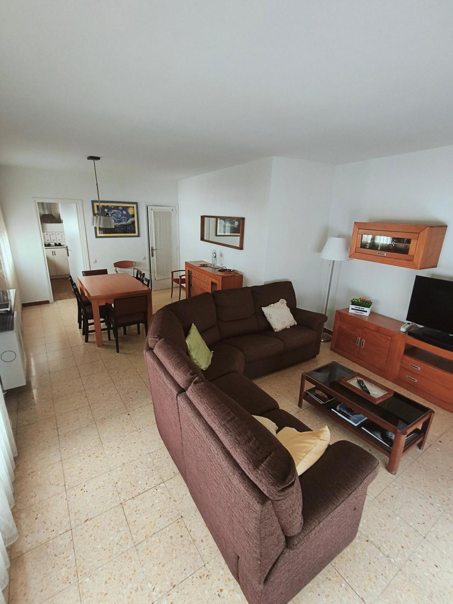 Apartment Duplex Vacacional *