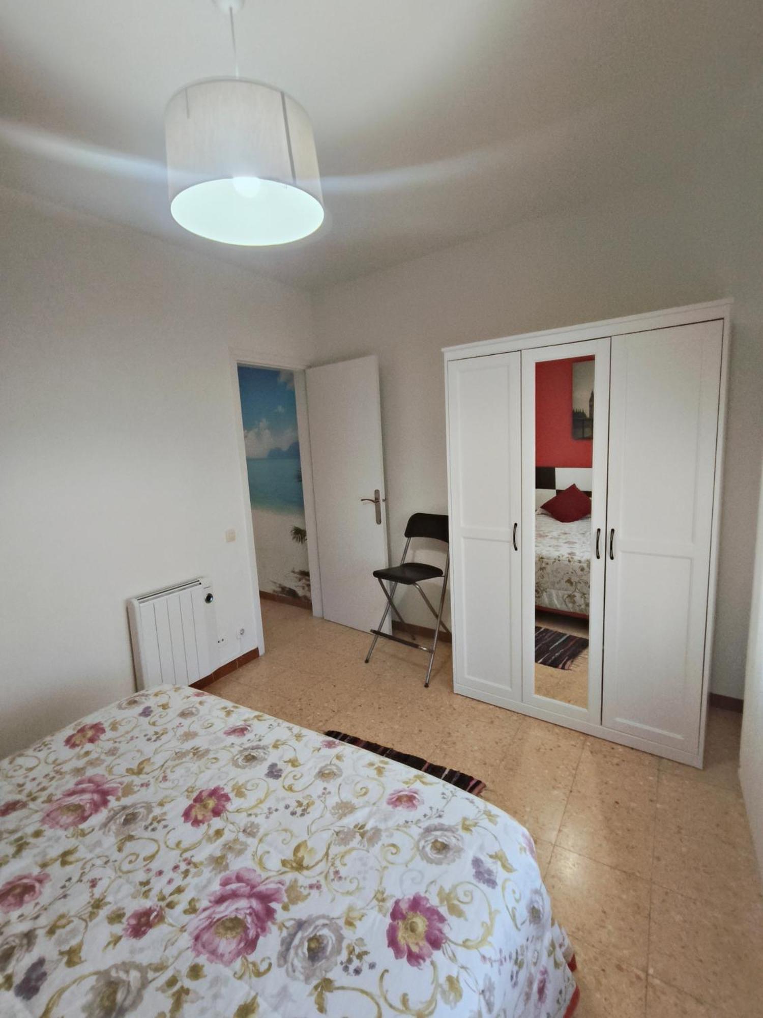 Duplex Vacacional Arenys de Mar