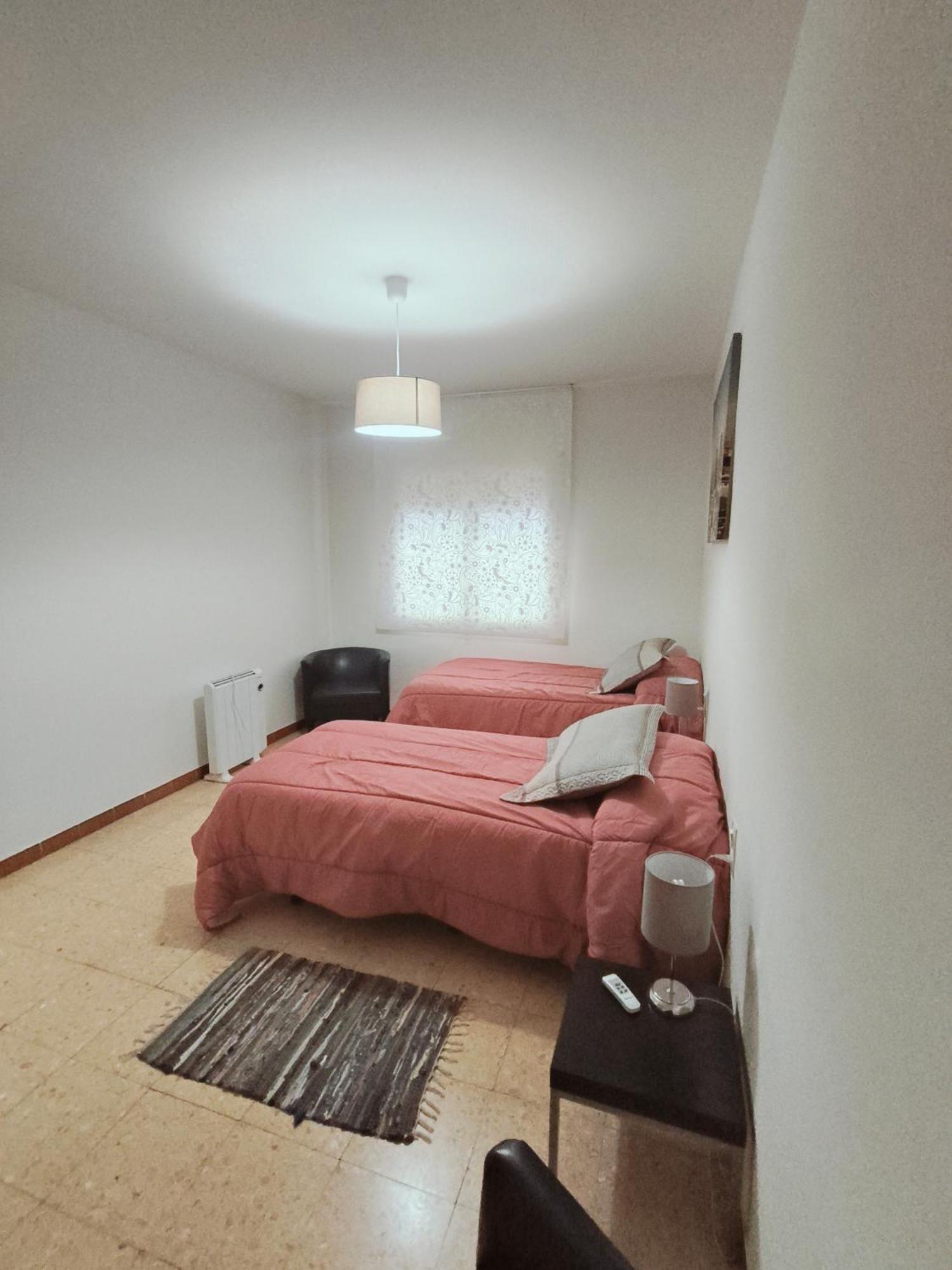 Apartment Duplex Vacacional