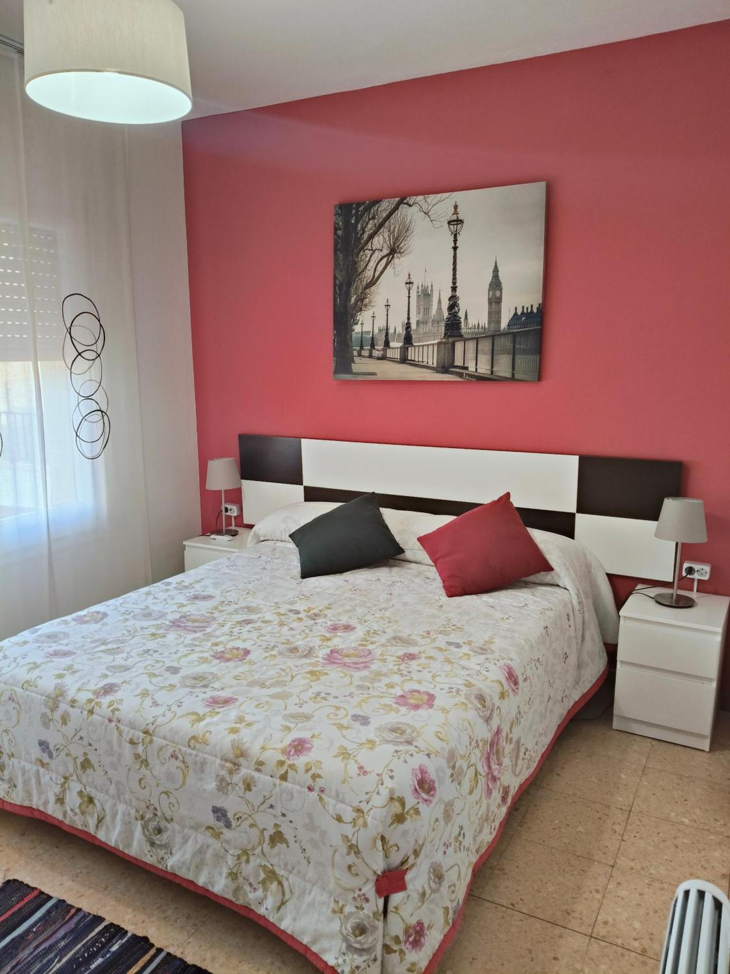 Apartment Duplex Vacacional Arenys de Mar