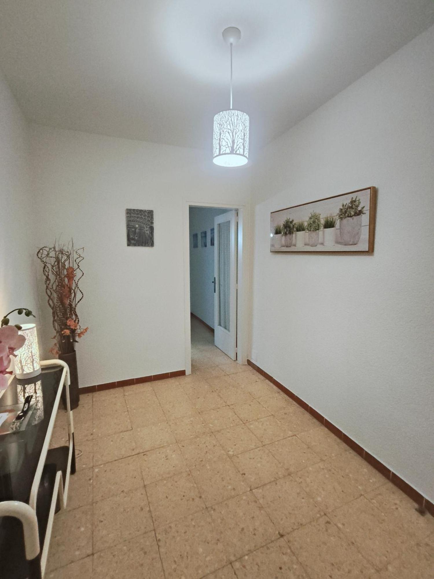 Apartment Duplex Vacacional