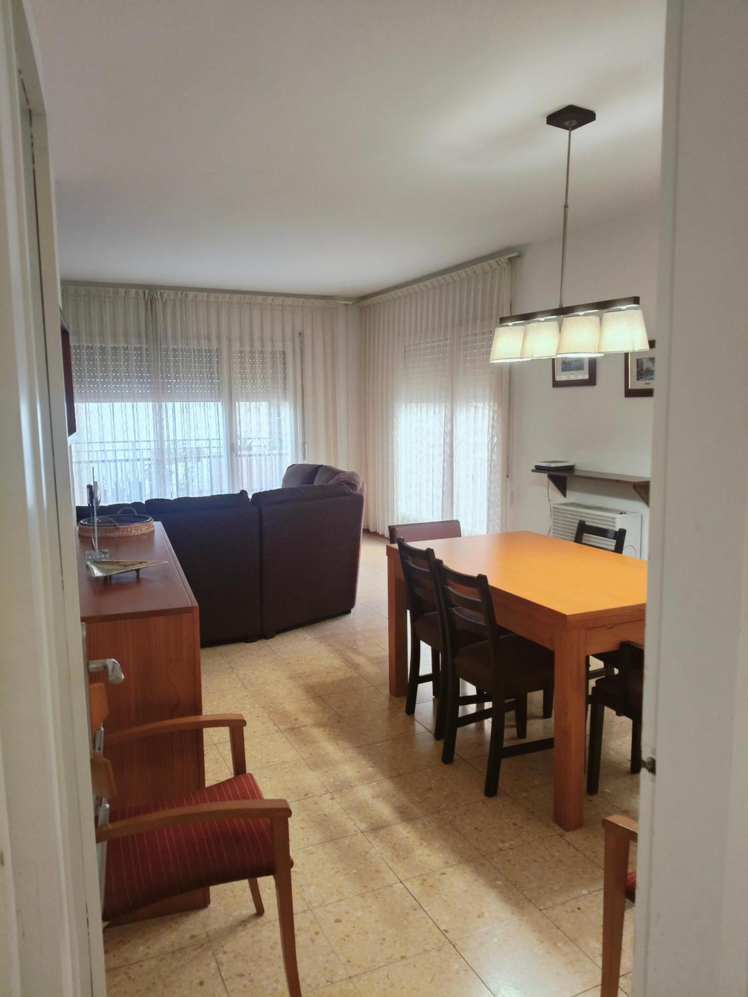 Apartment Duplex Vacacional