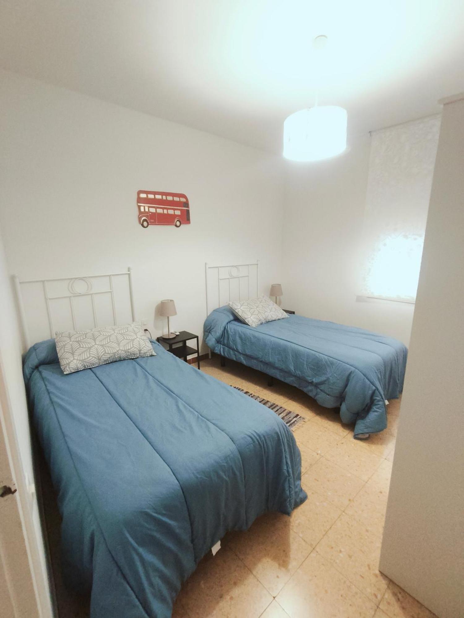 Duplex Vacacional Apartment *
