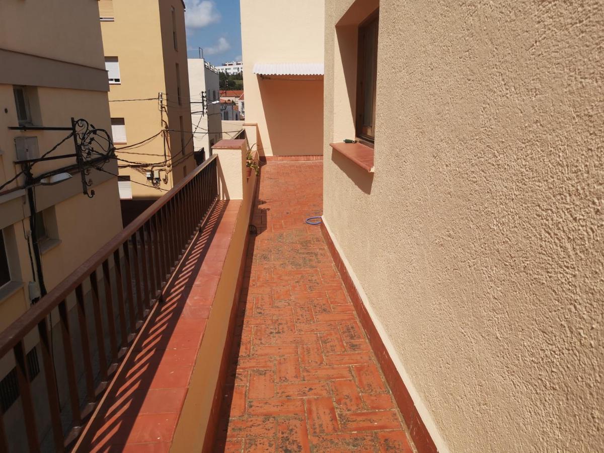 Duplex Vacacional Apartamento Arenys de Mar