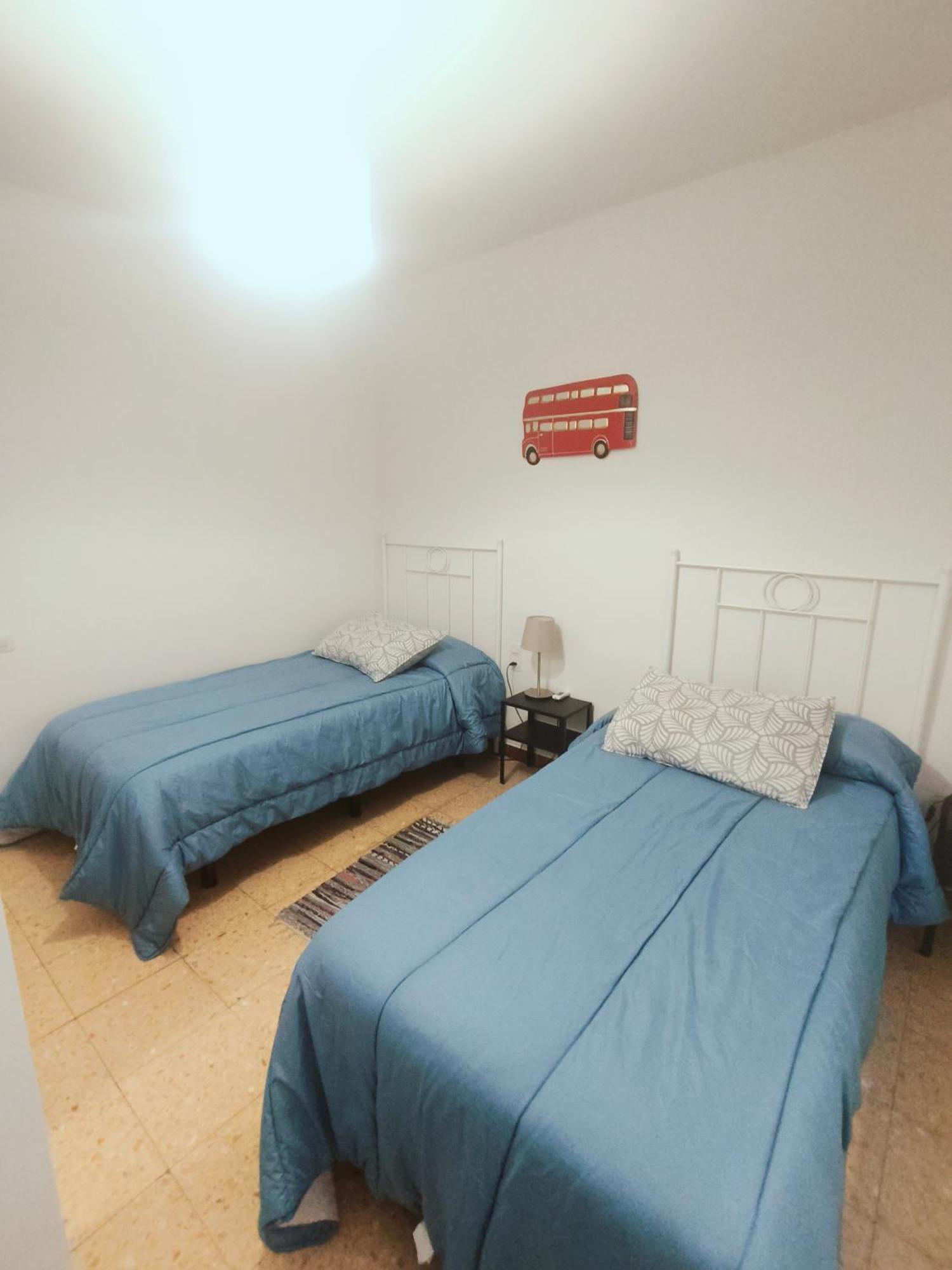 Apartamento Duplex Vacacional