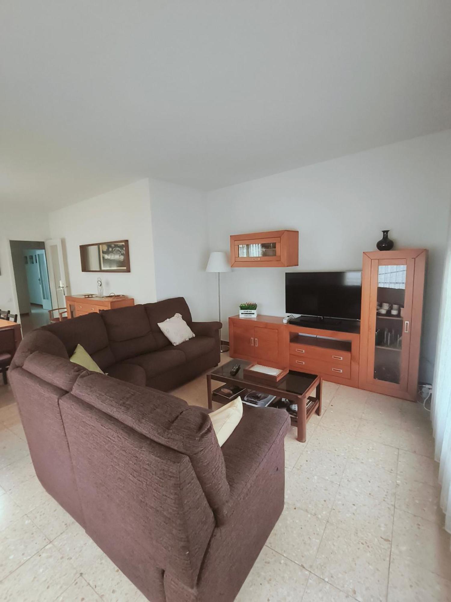 Duplex Vacacional Apartamento